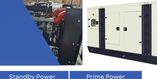 Generator YUNNEI seri YNFD 200–256J
